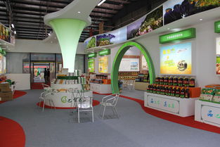 巴中糧油閃耀川渝展會(huì)，易生活品牌備受青睞