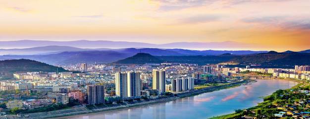 驕傲！巴中入選“2017中國最佳表現城市”，排名驚艷的背后